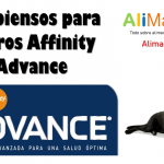 Pienso perros Affinity Advance